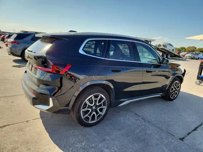 2025 BMW X1 XDRIVE28I, фото 3, лот 10819848