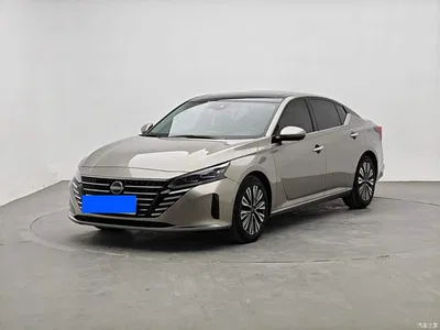 2022 Nissan Teana 2.0L XL-Upr Premium Edition, фото 1, лот 11580005