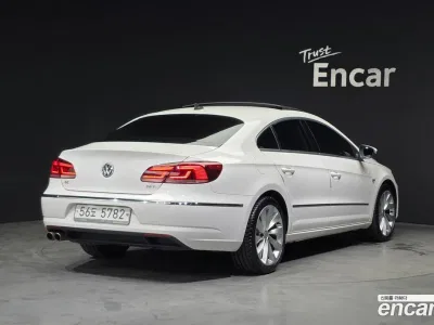 2013 Volkswagen CC 2.0 TSI, фото 2, лот 10195117