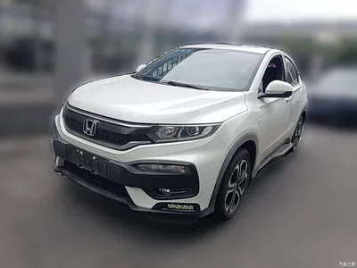 2017 Honda XR-V 1.8L EXi CVT Comfort, фото 3, лот 11139012