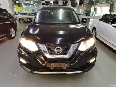 2017 Nissan X-Trail 2.0L CVT Comfort Edition 2WD, фото 3, лот 10347261