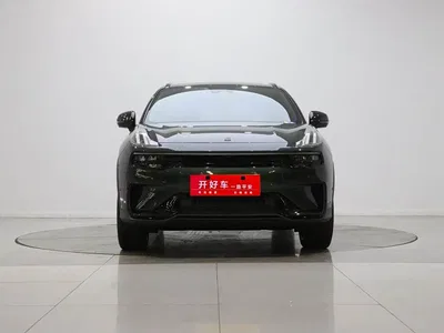 2023 Lynk & Co 06 Remix 1.5T Hero, фото 2, лот 10439710