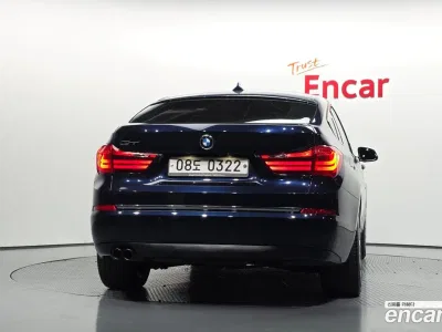 2016 BMW Gran Turismo GT ED Edition, фото 4, лот 10201402