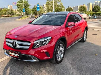 2016 Mercedes-Benz GLA 200 Dynamic, фото 3, лот 10766333
