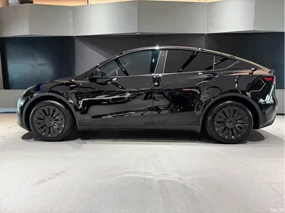 2022 Tesla Model Y Facelift Rear-Wheel Drive Version, фото 3, лот 11580534
