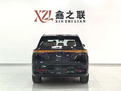 2025 Dongfeng Yipai eπ008 210Ultra Ruyi Edition 5-Seater, фото 4, лот 11160609