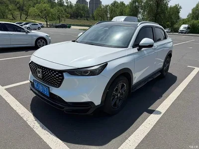 2023 Honda XR-V 1.5L CVT Heatwave Edition, фото 1, лот 10323810