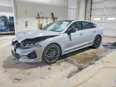 2023 KIA K5 GT, фото 1, лот 10774321