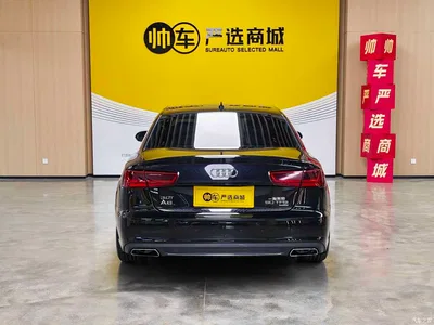 2012 Audi A6L 50 TFSI quattro Luxury, фото 4, лот 11569696