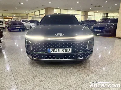 2023 Hyundai Grandeur 2,5 Gasoline 2WD, фото 2, лот 10256335