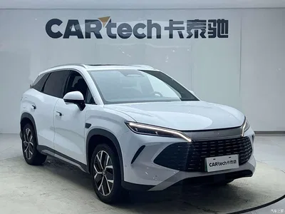 2025 BYD Song L DM-i Smart Drive 160km Premium, фото 2, лот 10274034