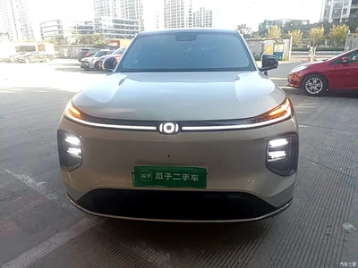 2025 Changan Qiyuan Q07 215 Premium Model, фото 3, лот 11570451