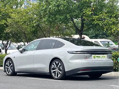 2022 NIO ET7 100kWh Launch Edition, фото 3, лот 11195171