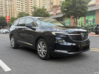 2022 Buick Enclave 652T AWD Premium Flagship 6-Seater, фото 3, лот 10275421