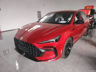 2021 MG MG6 Pro 1.5T Auto Trophy Luxury Edition, фото 2, лот 10629560