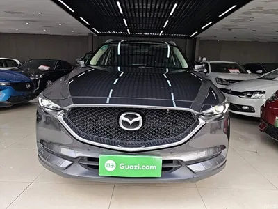 2017 Mazda CX-5 2.0L Auto 2WD Intelligent Premium (China V), фото 3, лот 10328560