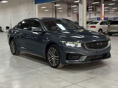 2021 Geely Xing Rui 2.0TD Flagship Model, фото 3, лот 10620663