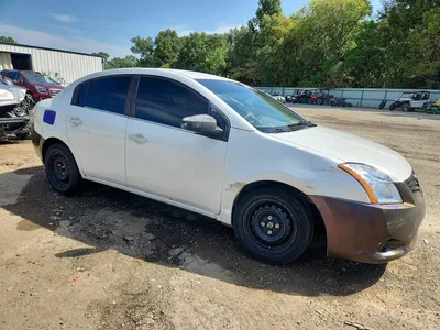 2010 NISSAN SENTRA 2.0, фото 4, лот 10763215