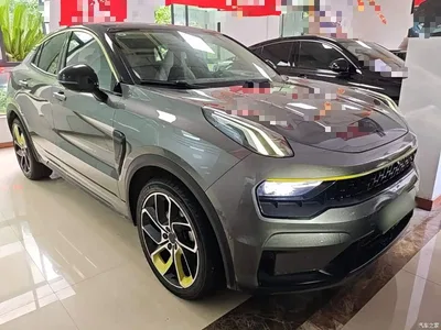 2020 Lynk & Co 05 2.0TD 2WD Shine Halo, фото 4, лот 10390741