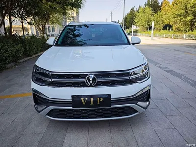 2023 Volkswagen Tharu 300TSI 2WD New Moon Edition, фото 2, лот 11582325