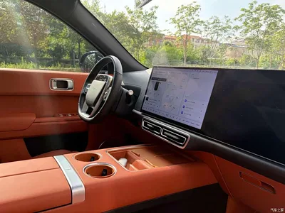 2023 Li Auto L7 Air, фото 4, лот 10447127