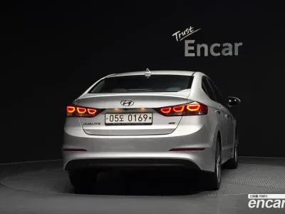 2016 Hyundai AVANTE 1.6 GDI Modern, фото 4, лот 10165870