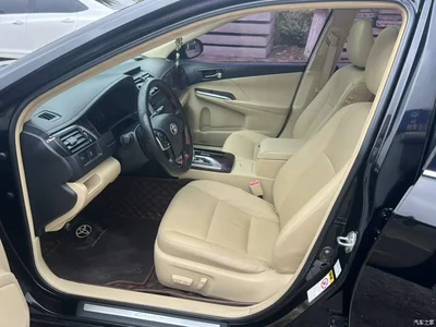 2015 Toyota Camry 2.0G Leading Edition, фото 2, лот 11408619