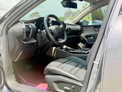 2021 Citroën Versailles C5 X 1.6T Enjoy Extraordinary, фото 4, лот 10377797