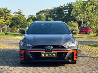 2023 GAC Trumpchi Trumpchi Emkoo 400T Automatic R PRO, фото 2, лот 11585129