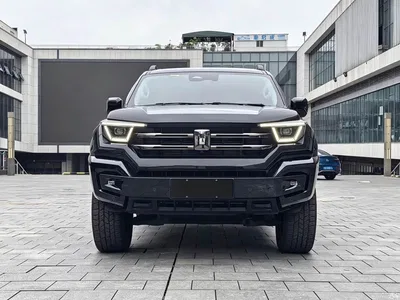 2024 Tank 400 New Energy Hi4-T Off-Road Edition, фото 3, лот 11016401