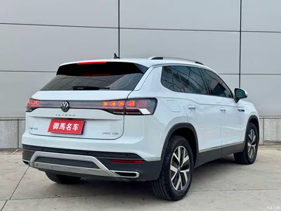 2023 Volkswagen Tayron 330TSI 2WD Luxury Plus Advanced Edition, фото 3, лот 10480246