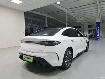 2022 Byd Seal, фото 4, лот 10247089