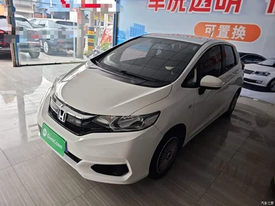 2018 Honda Fit 1.5L CVT Comfort Edition, фото 2, лот 11545770