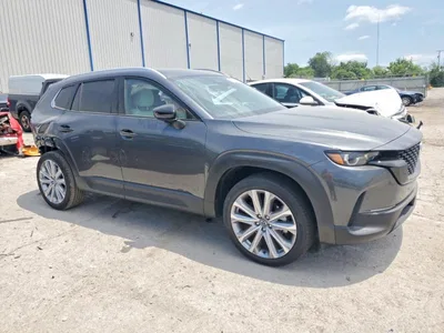 2026 MAZDA CX-50 PREMIUM, фото 4, лот 10842839