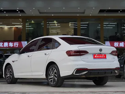 2023 Volkswagen Lavida 300TSI DSG Starlight Full Comfort Edition, фото 2, лот 10419067