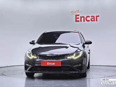 2020 Kia K5 2.0, фото 3, лот 10231776