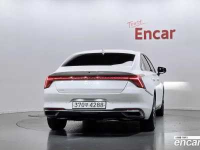 2023 Kia K8 2.5 Gasoline 2WD, фото 4, лот 10362533