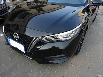 2022 Nissan Sylphy e-POWER Electric Version Super Intelligent Connect PLUS, фото 4, лот 10346045