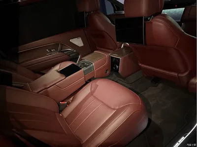 2025 Land Rover Range Rover 3.0 L6 400PS Genesis Extended Wheelbase, фото 4, лот 11006696