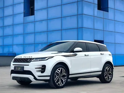 2020 Land Rover Range Rover Evoque 249PS R-DYNAMIC S Sport Edition, фото 2, лот 10338784