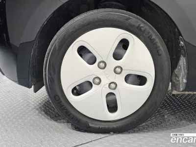 2023 Kia RAY Van, фото 4, лот 11497803