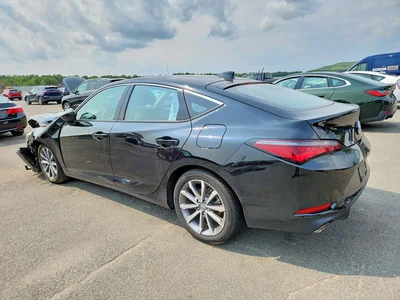 2026 ACURA INTEGRA, фото 2, лот 10870922