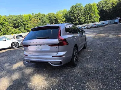 2026 VOLVO XC60 PLUS, фото 4, лот 10970173