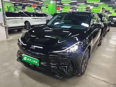 2023 IM Motors IM LS6 Max Standard Edition, фото 2, лот 10887920