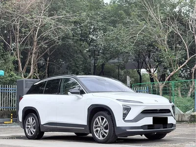 2019 NIO ES6 430KM Performance Edition, фото 3, лот 11489748