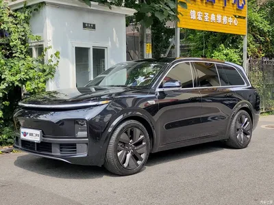 2024 Li Auto Li Xiang L9 Pro, фото 1, лот 10825039