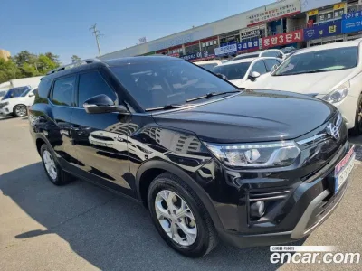 2023 Ssang Yong TIBOLI 1.5 A5 2WD, фото 1, лот 10058631