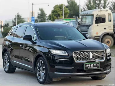 2021 Lincoln Nautilus 2.0T AWD Exclusive Edition, фото 3, лот 10319528