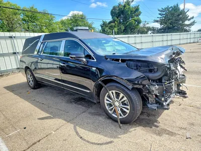 2023 CADILLAC XT5 LUXURY, фото 4, лот 10970691