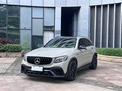 2016 Mercedes-Benz GLC 260 4MATIC Luxury, фото 1, лот 10808648